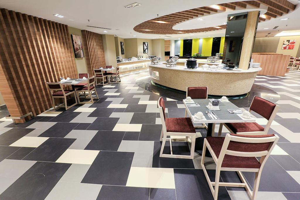 Eco Tree Hotel, Melaka Экстерьер фото